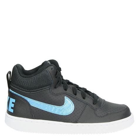 nike hoge sneakers jongens maat 23|Jongensschoenen en sneakers .